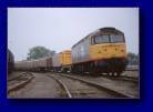 Didcot 1995