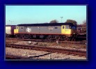 Didcot 1995