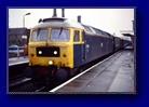 Downham Market