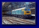 Liverpool Street