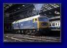 Liverpool Street