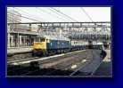 Liverpool Street