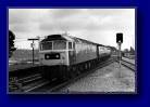 Manningtree