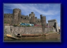 Conwy Castle