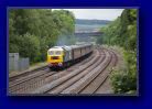 Tapton Junction