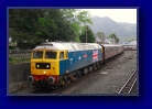 Blaenau Ffestiniog