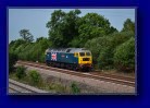 North Staffs Junction