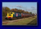 Worting Junction