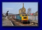 Carnforth