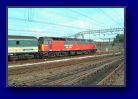 Crewe 2003