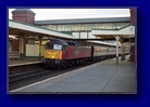 Llandudno Junction 2003