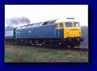 47596 Mid Norfolk Railway